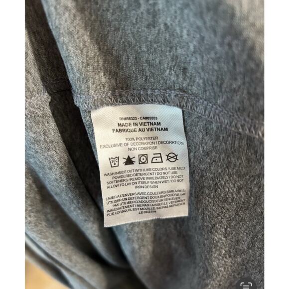 Nike Tampa Bay Buccaneers Men’s 3XL Dri-Fit The Nike Tee T-shirt - Picture 6 of 9